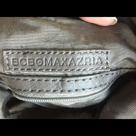 Bcbg maxmaria sholder bag/hobo - Picture 5 of 8